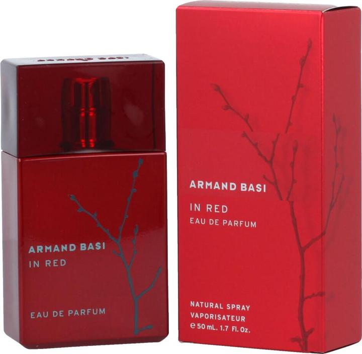 Immagine prodotto Armand Basi in rosso (Eau de parfum, 50 ml)