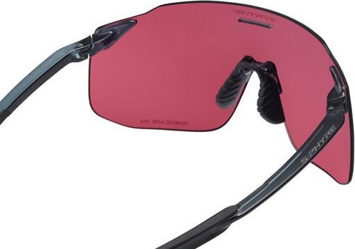 Immagine prodotto Shimano S-Phyre L2 (Nero, Nero Zaffiro)