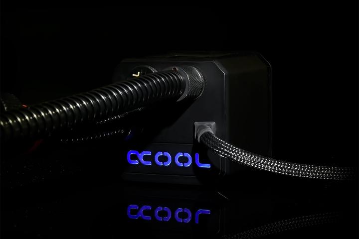 Produktbild Alphacool Eisbear 240