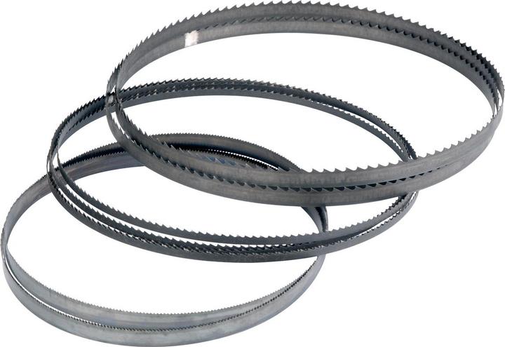 Produktbild Metabo Bandsägeblatt Ind.Geh. 2240x6x0.5 A4