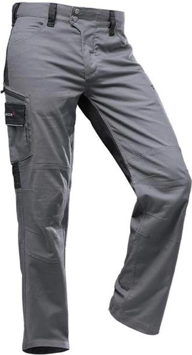 Actual product image Pfanner StretchFlex Canfull pants (58)