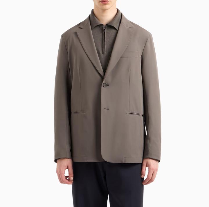 Image du produit Emporio Armani Blazer (46, 48, 50, 52)