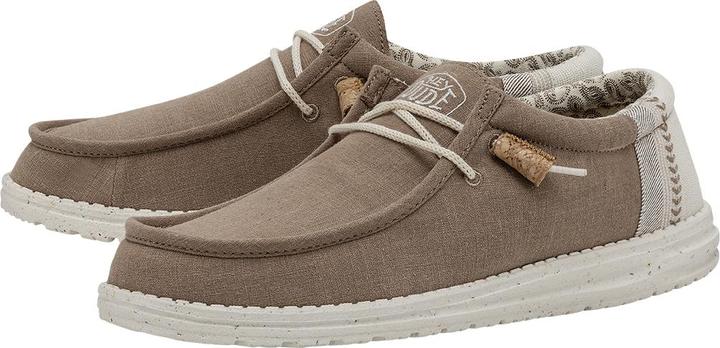 Produktbild Hey Dude Wally Break Stitch (40)