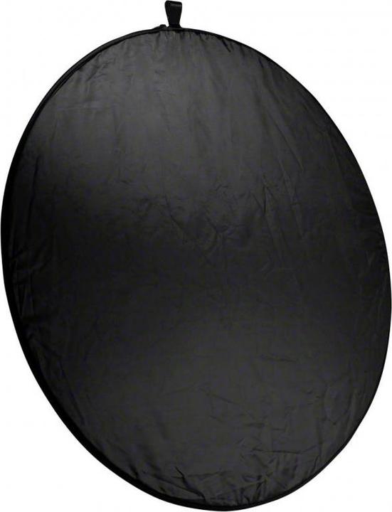 Image du produit Walimex Réflecteur pliable 5en1, ensemble ondulé, Ø107cm (Réflecteur rabattable, 107 cm)