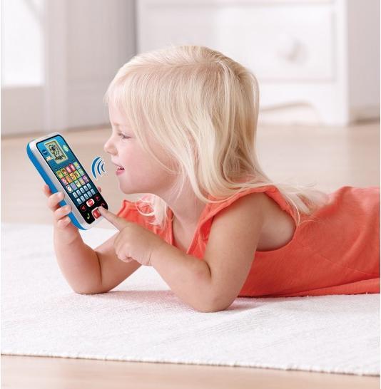 Image du produit VTech un enfant intelligent (Allemand)