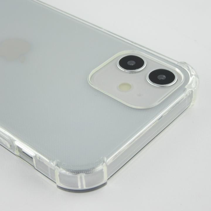 Image du produit PhoneLook Coque Gel transparent avec lacet or (Apple iPhone 15 Plus)