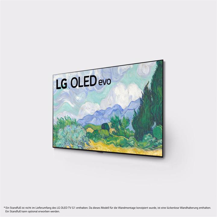 Image du produit LG OLED77G19 (77", OLED, 4K, 2021)