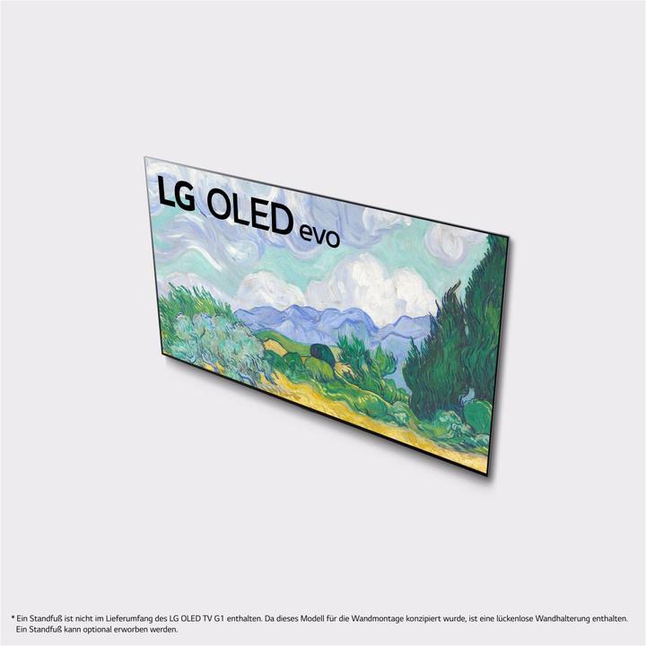 Image du produit LG OLED77G19 (77", OLED, 4K, 2021)