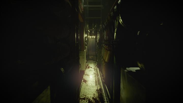 Produktbild Still Wakes the Deep PS-5 (PS5, DE)