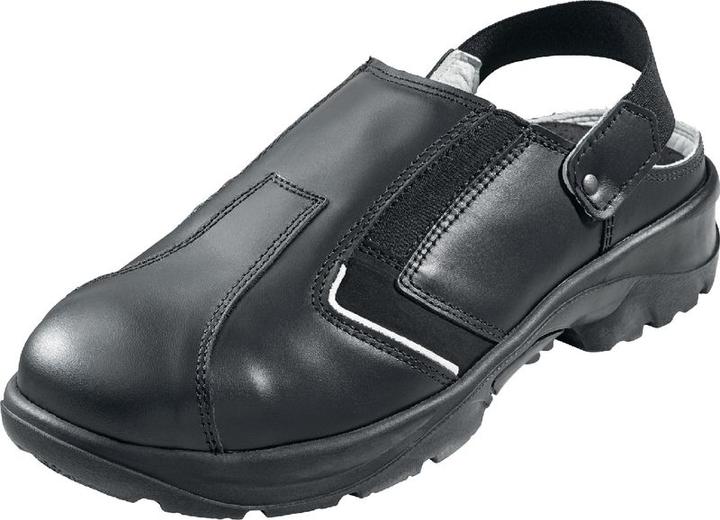 Actual product image Stuco Safety low shoe SB (41)