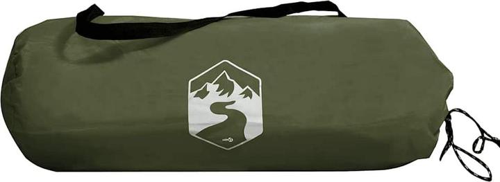 Actual product image VidaXL Rasputin (4.05 kg, 3 persons)