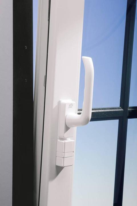 Actual product image HomeMatic Radio window/turn handle contact