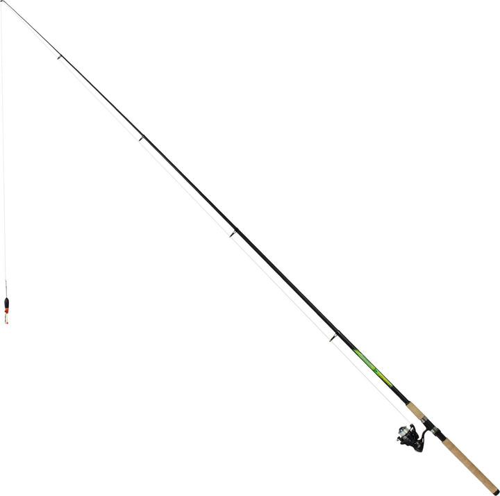 Arapaima Fishing Equipment Carp & Eel (Allroundrute, 100 cm)