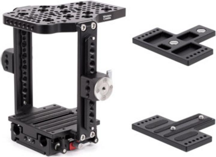 Actual product image Wooden Camera Unified Cage (Phantom VEO + LW)