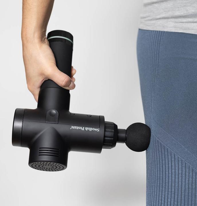 Produktbild Swedish Beauty SWEDISH POSTURE Massage Gun