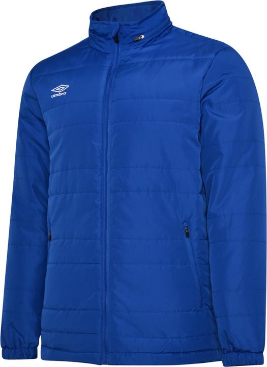 Immagine prodotto Umbro Giacca Club Essential Bench (128)