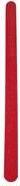 Actual product image Pfeilring City line sand blade file 17 cm