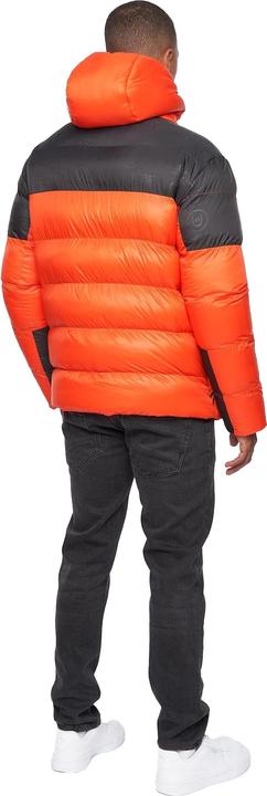 Produktbild Duck and Cover Raymax Steppjacke (S)