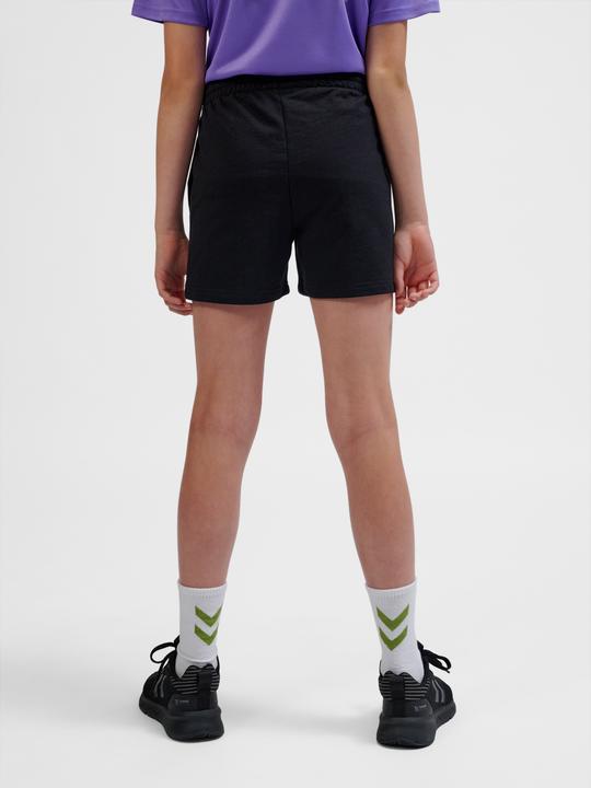 Produktbild hummel Hmlgo 2.0 Sweatshorts Kids (140)