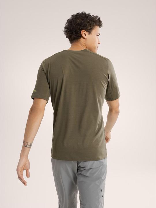 Produktbild Arc'teryx Ionia Merino Logo (XXL)