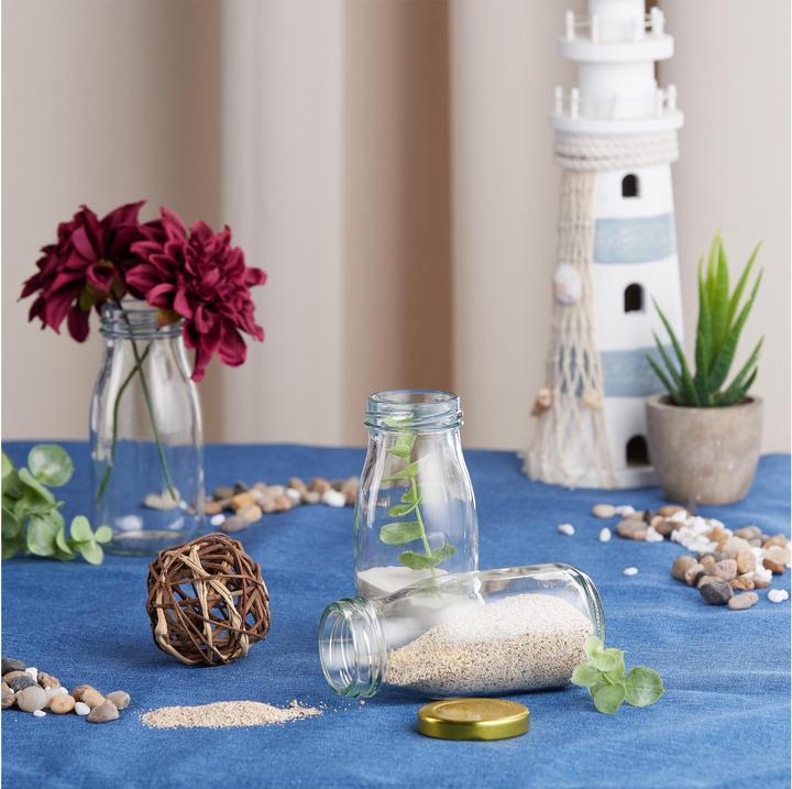 Image du produit Relaxdays Bouteille (24 pcs, 0.15 l)