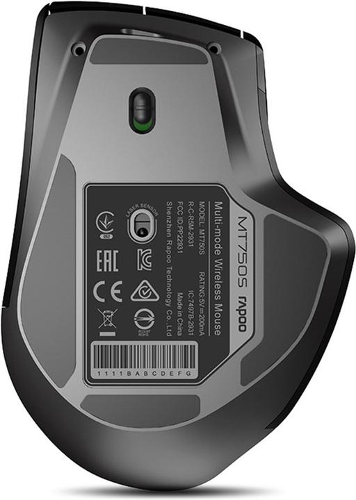 Image du produit Rapoo MT7550S (Sans fil)