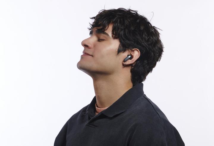 Actual product image Skullcandy Rail True Wireless In-Ear (No noise cancelling, 42 h, Wireless)