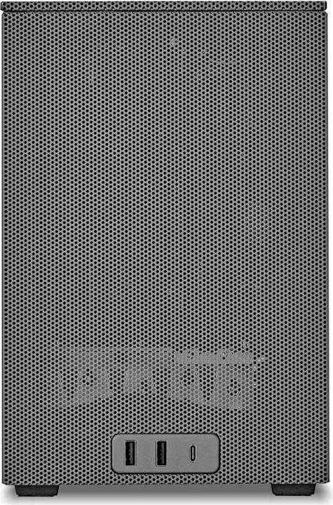 Produktbild Ssupd Meshroom D (Mini-DTX, Mini-ITX)