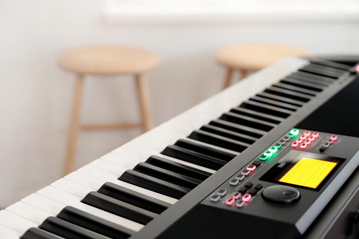 Produktbild Korg XE20 (88 Tasten)