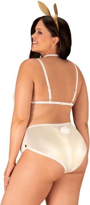 Actual product image Obsessive Neo Goldes 2XL/3XL (XXL, 3XL)