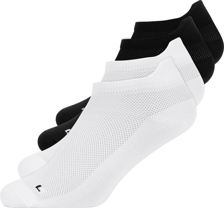 Snocks Laufsocken