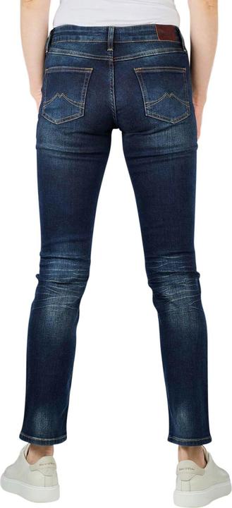 Immagine prodotto Mustang Jasmin Slim Jeans risciacquati (W26/L32)