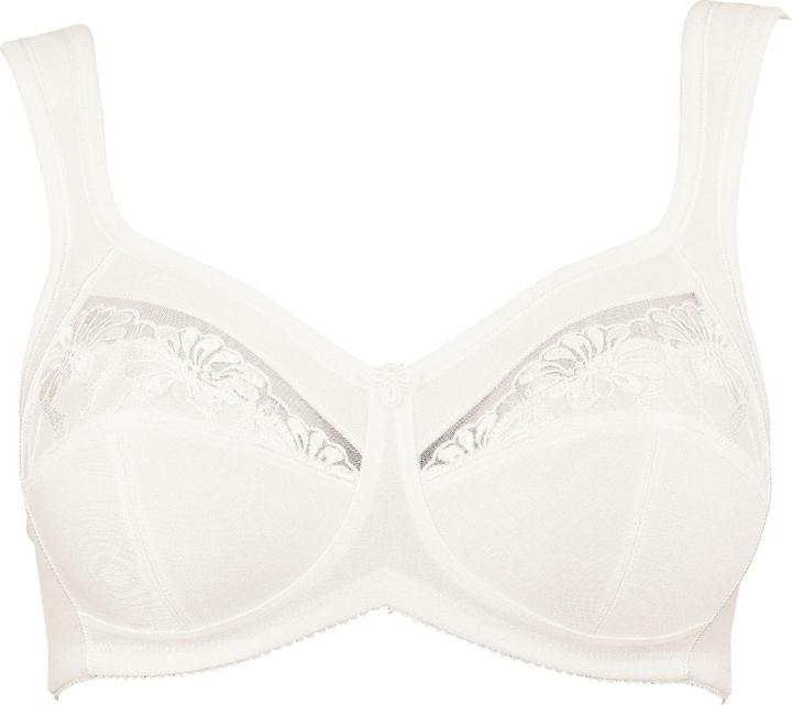 Actual product image Anita Safina relief bra without underwire (105 A, Single pack)