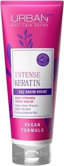 Immagine prodotto Urban Care Crema per capelli alla cheratina intensa 250ml (250 ml)