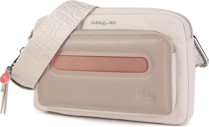 Actual product image Hedgren Fika shoulder bag RFID 23 cm