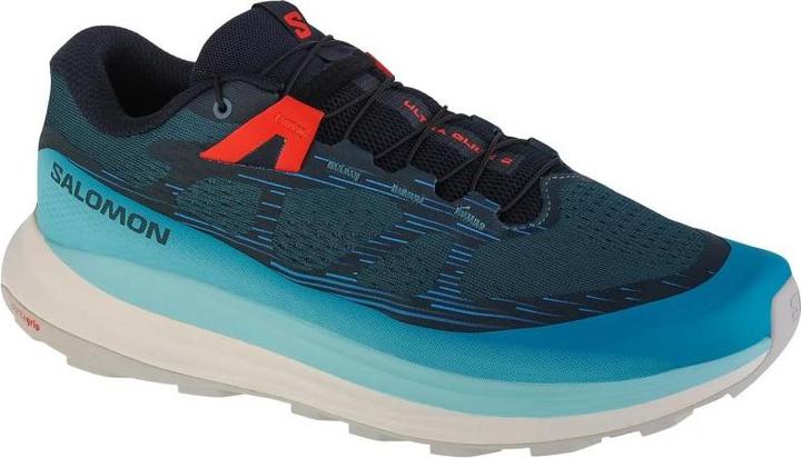 Produktbild Salomon Ultra Glide 2 Herren Trailrunningschuhe (44)