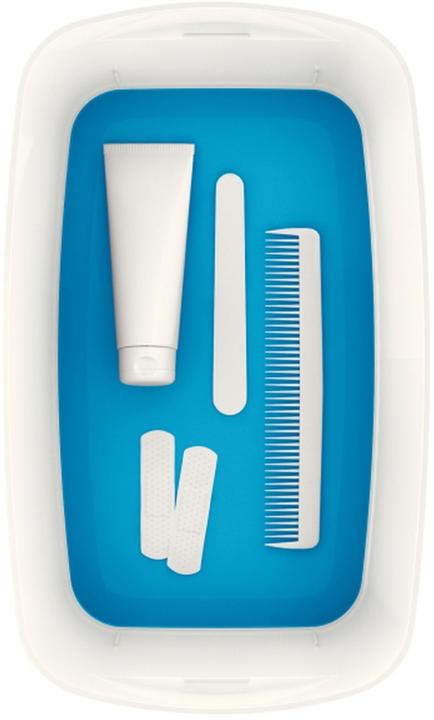Produktbild Leitz MyBox (31.8 x 12.8 x 19.1 cm, 5 l)