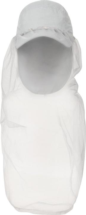 Mountain Warehouse Cappello con protezione per il collo AntiMosquito (Taglia unica)