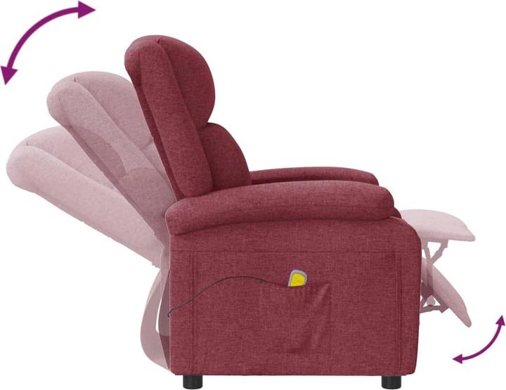 Actual product image VidaXL Rey