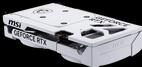 Produktbild MSI GeForce RTX 5060 Ventus 2X OC White (8 GB)