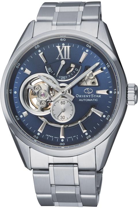 Orient Star ORIENT Classic Modern Semi Skeleton - RE-AV0003L00B (41 mm)