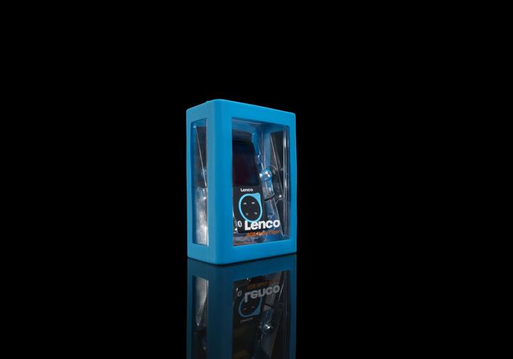 Actual product image Lenco Xemio-767 BT (8 GB)