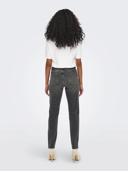 Image du produit Only ONLEMILY STRETCH ST ANK NOOS Jeans taille haute (W32/L34)