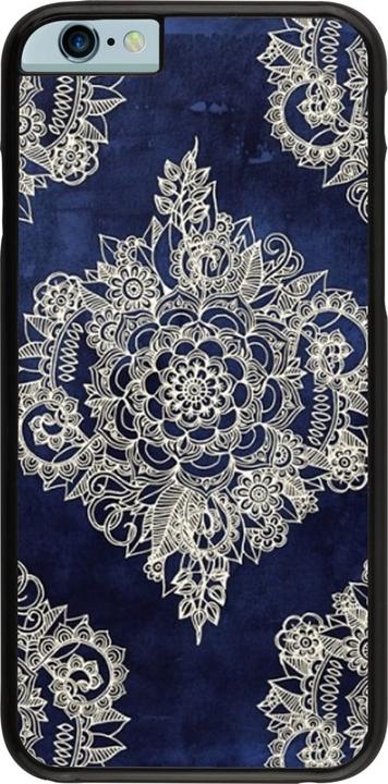 Produktbild PhoneLook Hülle Cream Flower Moroccan (Apple iPhone 6)