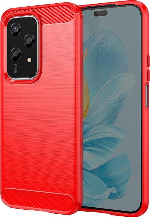 Immagine prodotto Avizar Serie di custodie per carboidrati classiche (Honor X8b)