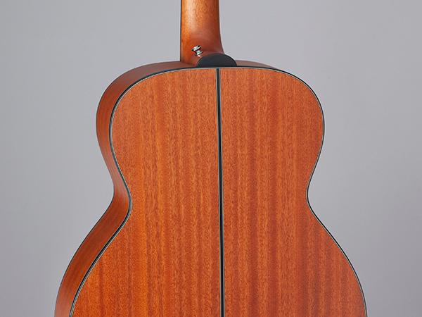 Image du produit Takamine Guitare western, G-Series, GN11M NS, NEX (Guitare occidentale, Acajou)