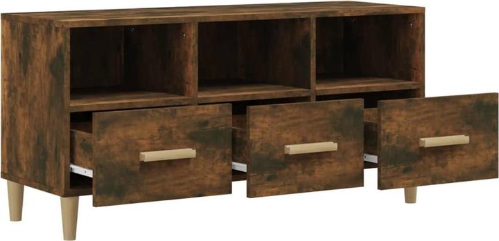 Actual product image VidaXL Flora (102 x 36 x 50 cm)