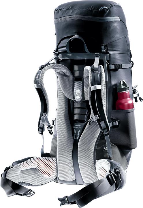Immagine prodotto Deuter Aircontact Lite 45 + 10 (55 l)