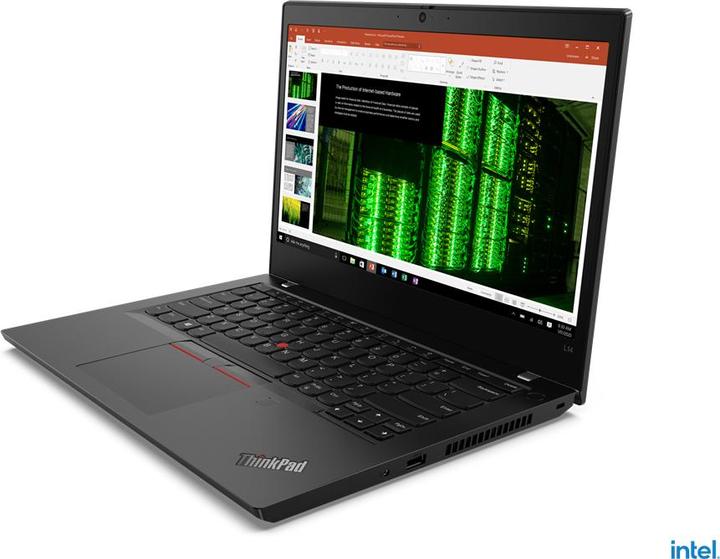 Produktbild Lenovo ThinkPad L14 Gen 2 20X1 (14", Intel Core i5-1135G7, 16 GB, 512 GB, DE)