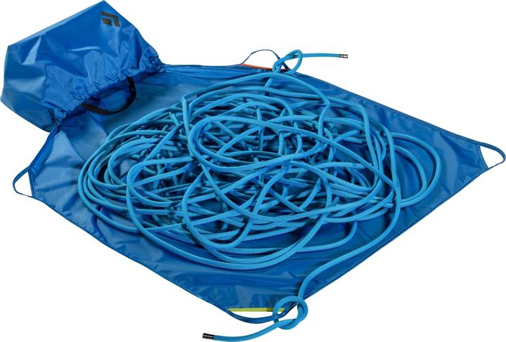 Actual product image Black Diamond Half Rope Burrito